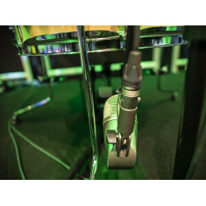 Omnitronic MIC 77M Tom-Mikrofon