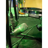 Omnitronic MIC 77M Tom-Mikrofon