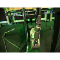 Omnitronic MIC 77M Tom-Mikrofon