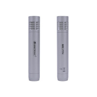 Omnitronic MIC 77H Overhead-Schlagzeugmikrofon