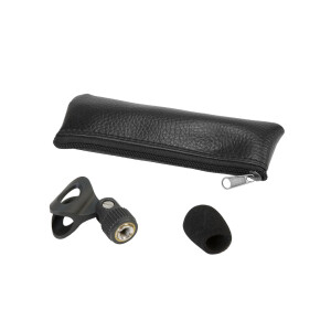 Omnitronic MIC CM-4 Kondensatormikrofon