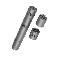 Omnitronic MIC CM-53 Kondensatormikrofon