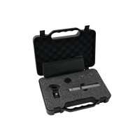 Omnitronic MIC CM-53 Kondensatormikrofon