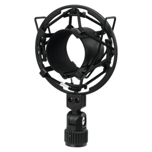 Omnitronic MIC CM-77 Kondensatormikrofon