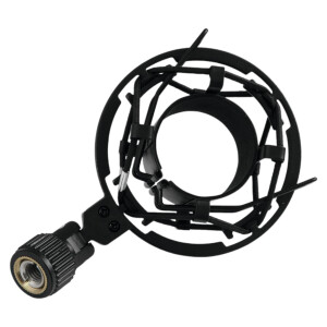 Omnitronic MIC CM-77 Kondensatormikrofon