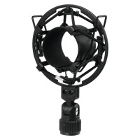 Omnitronic MIC CM-77 Kondensatormikrofon