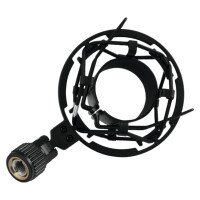 Omnitronic MIC CM-77 Kondensatormikrofon