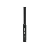Omnitronic MIC MM-2USB USB-Kondensator-Messmikrofon 2