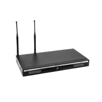 Relacart UR-222D 2-channel UHF receiver