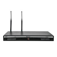 Relacart UR-222D 2-channel UHF receiver