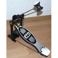 DRUMTE  Fußmaschine C-07 für Schlagzeug