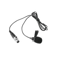 Relacart LM-C420 Lavalier unidirectional