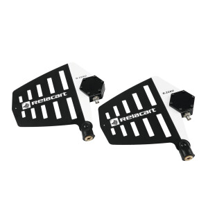 Relacart R-22AU broadband directional antenna active 2x