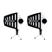 Relacart R-22AU broadband directional antenna active 2x