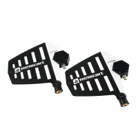 Relacart R-22AU broadband directional antenna active 2x