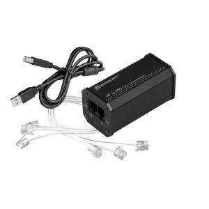 Relacart U485 USB interface