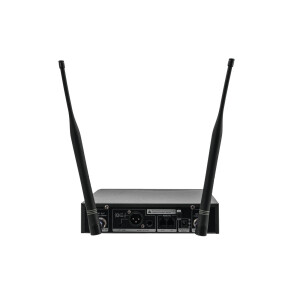 Relacart HR-31S 1-channel true diversity receiver