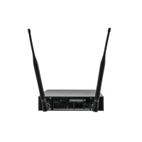 Relacart HR-31S 1-channel true diversity receiver