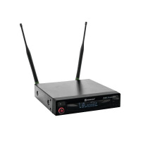 Relacart HR-31S 1-channel true diversity receiver