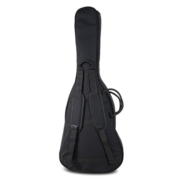 Gitarren Gig-Bag Super Shallow Bowl