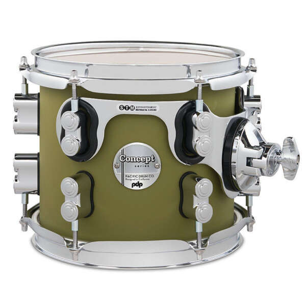 DW PDP Concept M Satin Olive 07x08