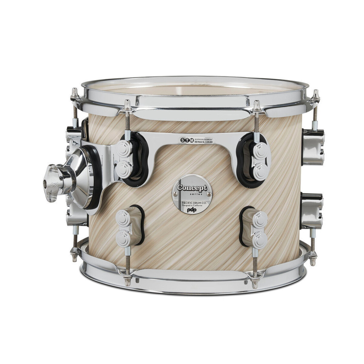 DW PDP Concept M Twisted Ivory 08x10 box