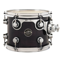 DW PDP Concept M Satin Black 09x12