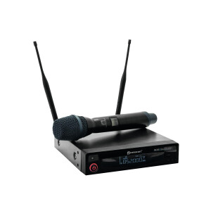 Relacart HR-31S 1-Channel True Diversity System