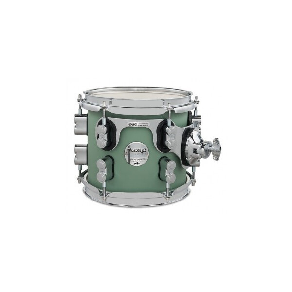 DW PDP Concept M Satin Seafoam 09x12