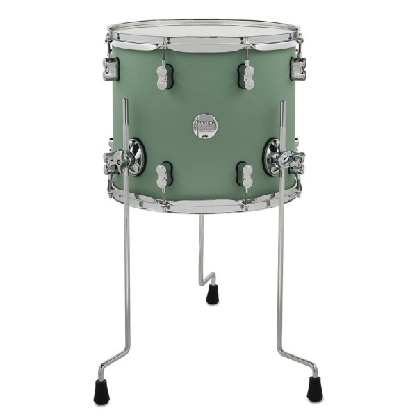 DW PDP Concept M Satin Seafoam 12x14