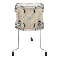 DW PDP Concept M Satin Ivory 12x14