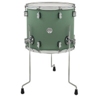 DW PDP Concept M Satin Seafoam 14x16