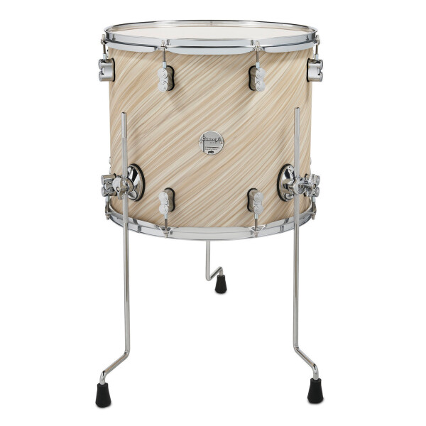DW PDP Concept M Twisted Ivory 14x16