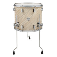 DW PDP Concept M Twisted Ivory 14x16