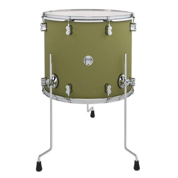 DW PDP Concept M Olive 16x18