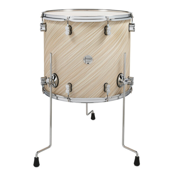 DW PDP Concept M Twisted Ivory 16x18