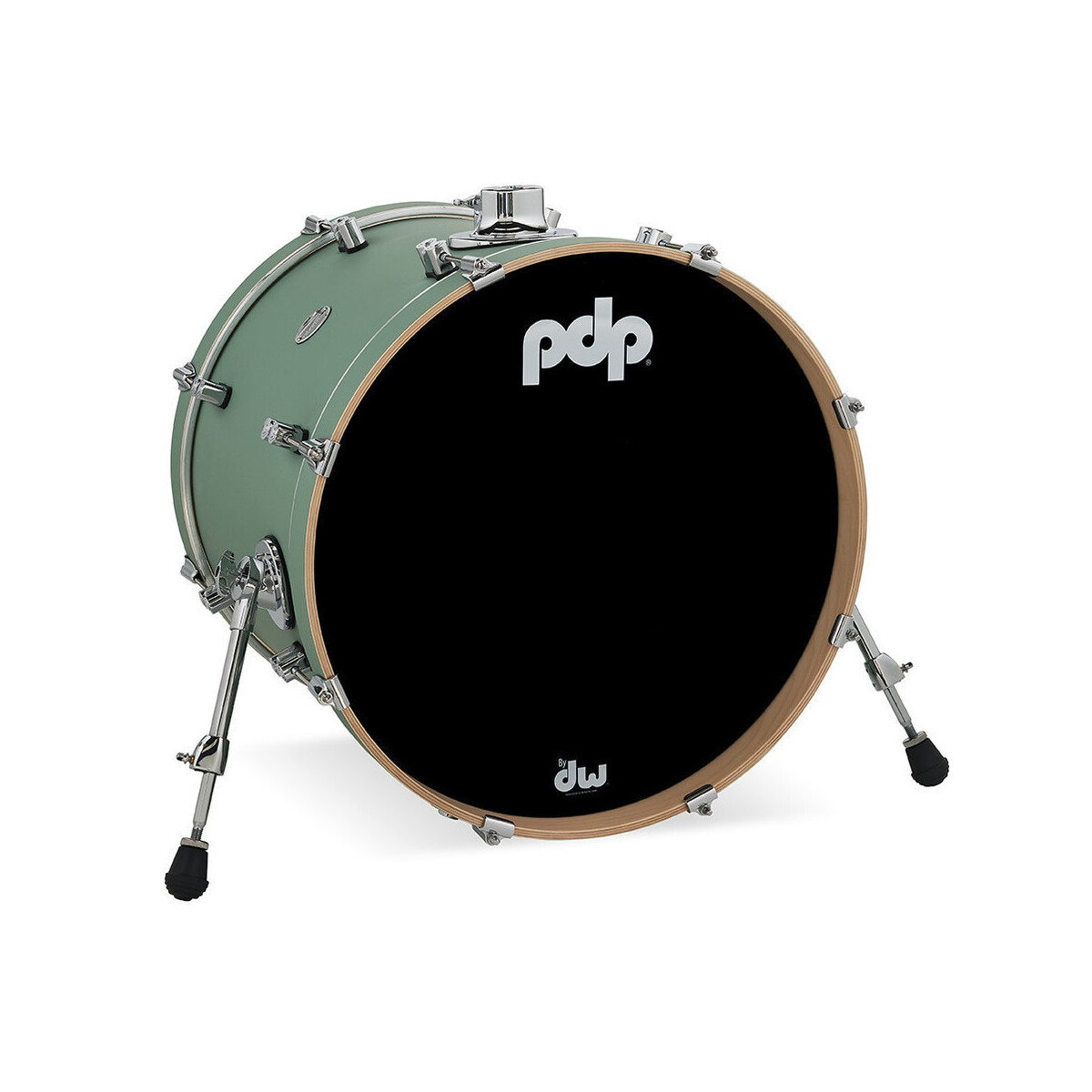 DW PDP Concept M Satin Seafoam 16x20