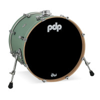 DW PDP Concept M Satin Seafoam 16x20