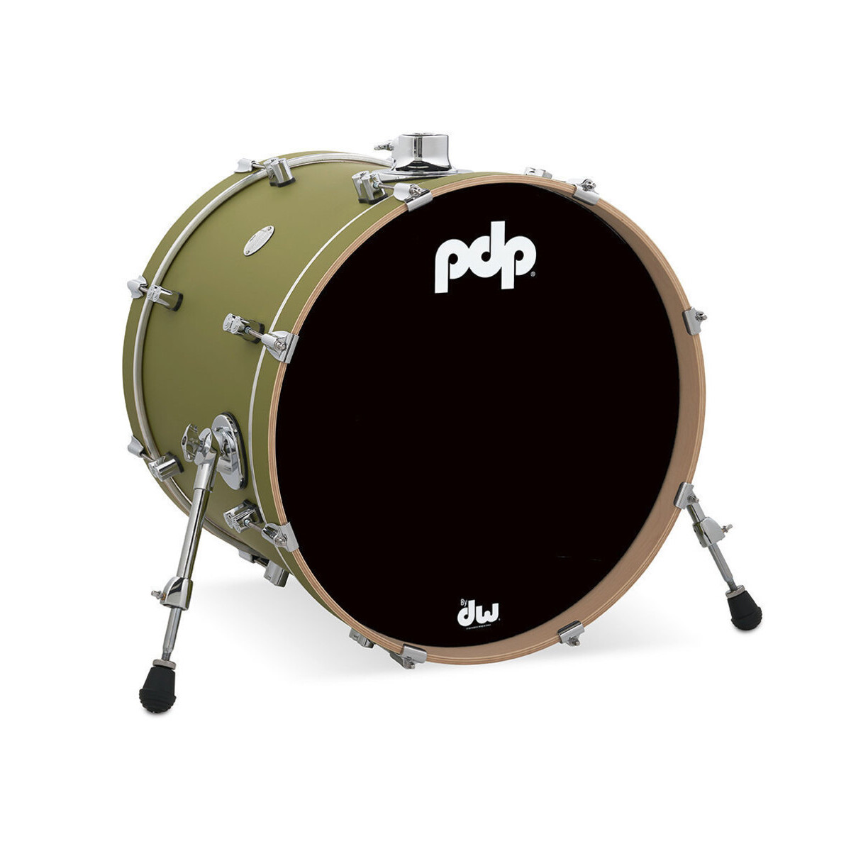 DW PDP Concept M Satin Olive 16x20