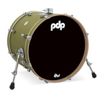 DW PDP Concept M Satin Olive 16x20