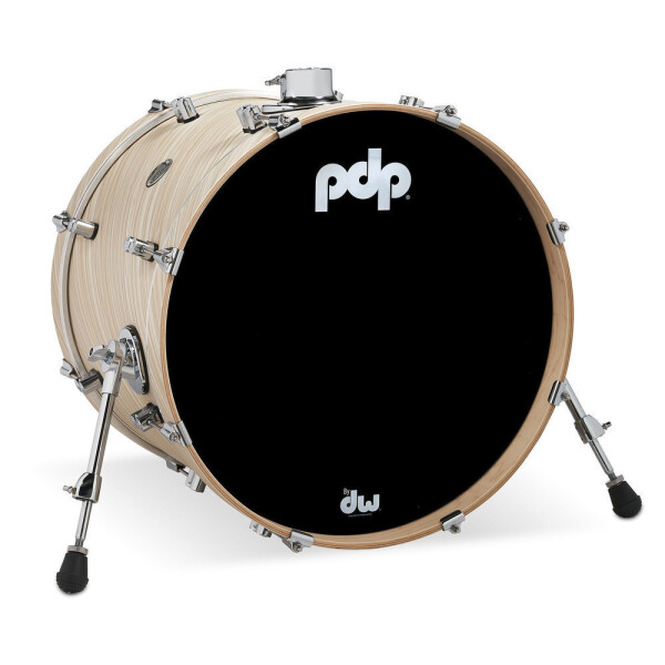 DW PDP Concept M Twisted Ivory 16x20