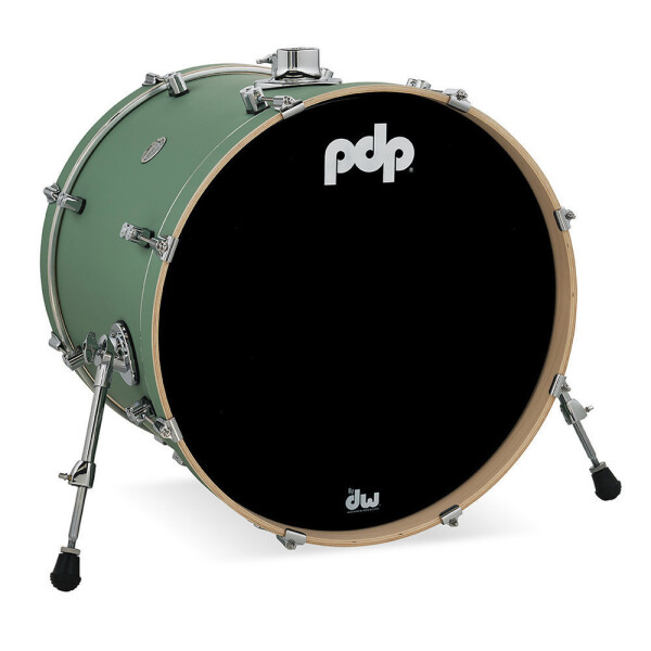 DW PDP Concept M Satin Seafoam 18x22