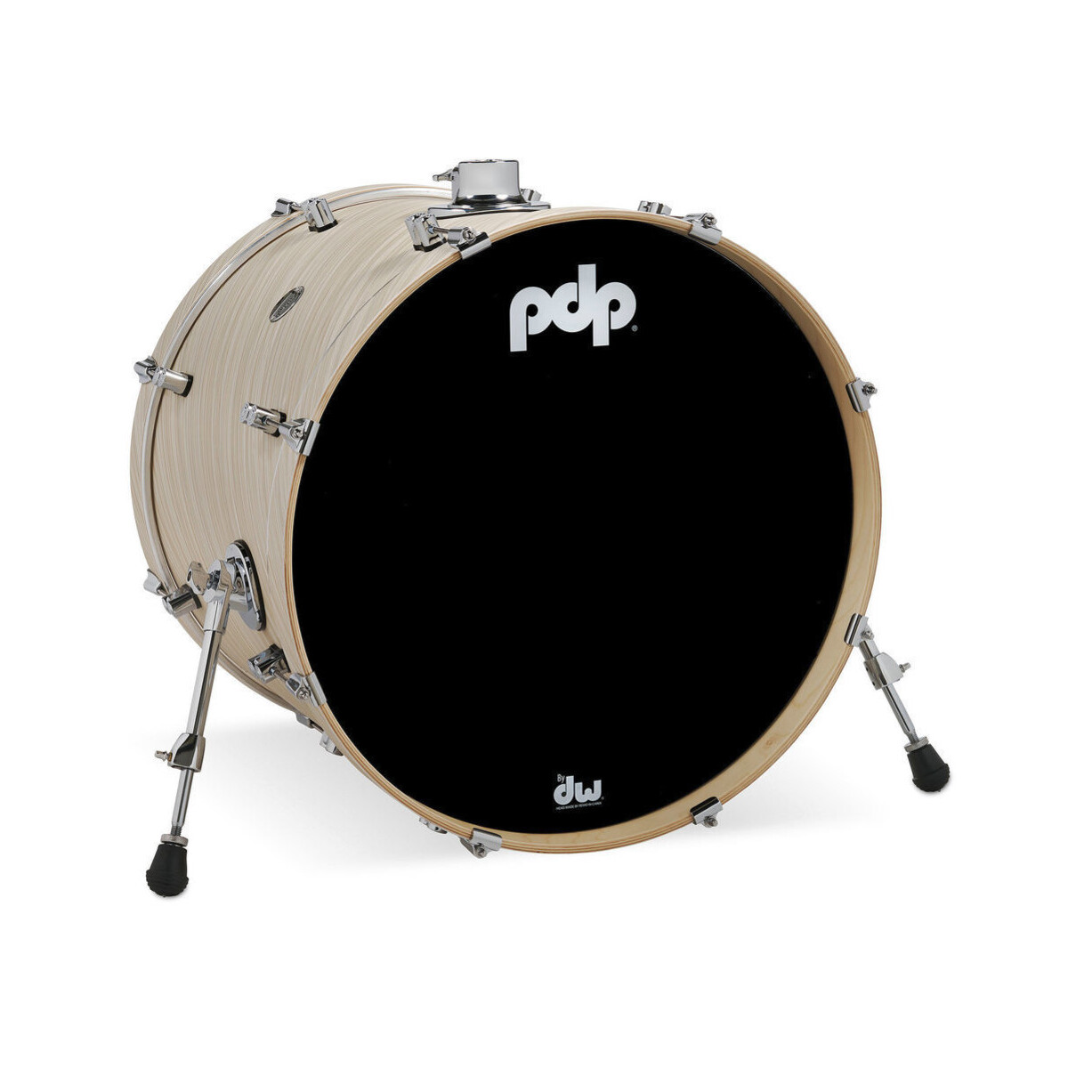 DW PDP Concept M Twisted Ivory 18x22