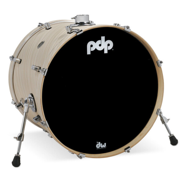 DW PDP Concept M Twisted Ivory 18x22