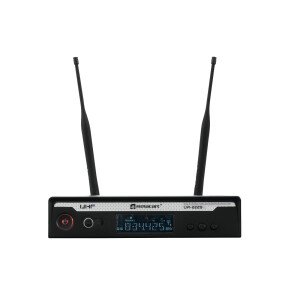 Relacart UR-222S 1-channel UHF receiver