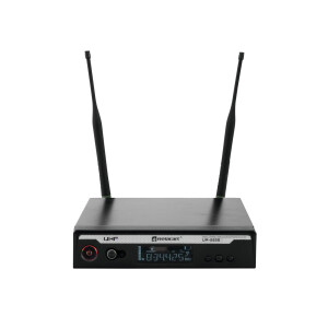 Relacart UR-222S 1-channel UHF receiver