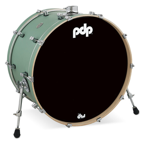 DW PDP Concept M Satin Seafoam 14x24
