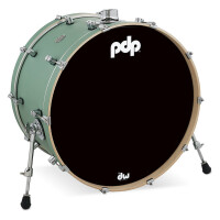DW PDP Concept M Satin Seafoam 14x24
