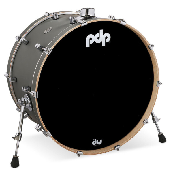 DW PDP Concept M Satin Olive 14x24