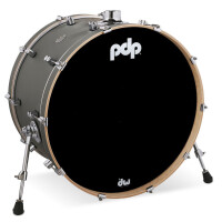 DW PDP Concept M Satin Olive 14x24